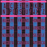 Uniform Jersey Powder Blue-Pink Black Line Pinstripe Custom Sublimation Sports Soccer