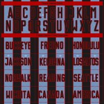 Sports Line Custom Jersey Black Pinstripe Blue-Red Light Uniform Soccer Sublimation