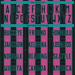 Custom Pink-Teal Uniform Sports Pinstripe Soccer Sublimation Line Black Jersey