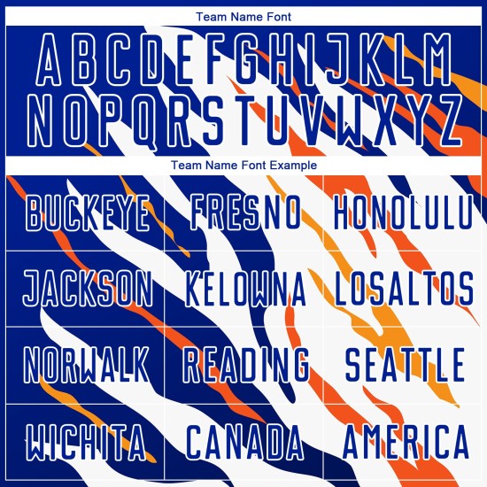 Royal Sublimation Yellow-Red Jersey Custom Soccer Uniform